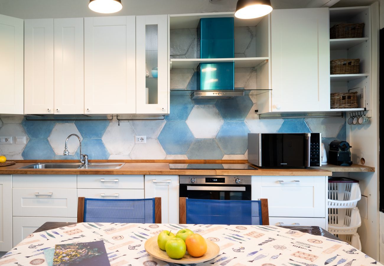 Appartement à Porto Rotondo - Caletta Nest 88