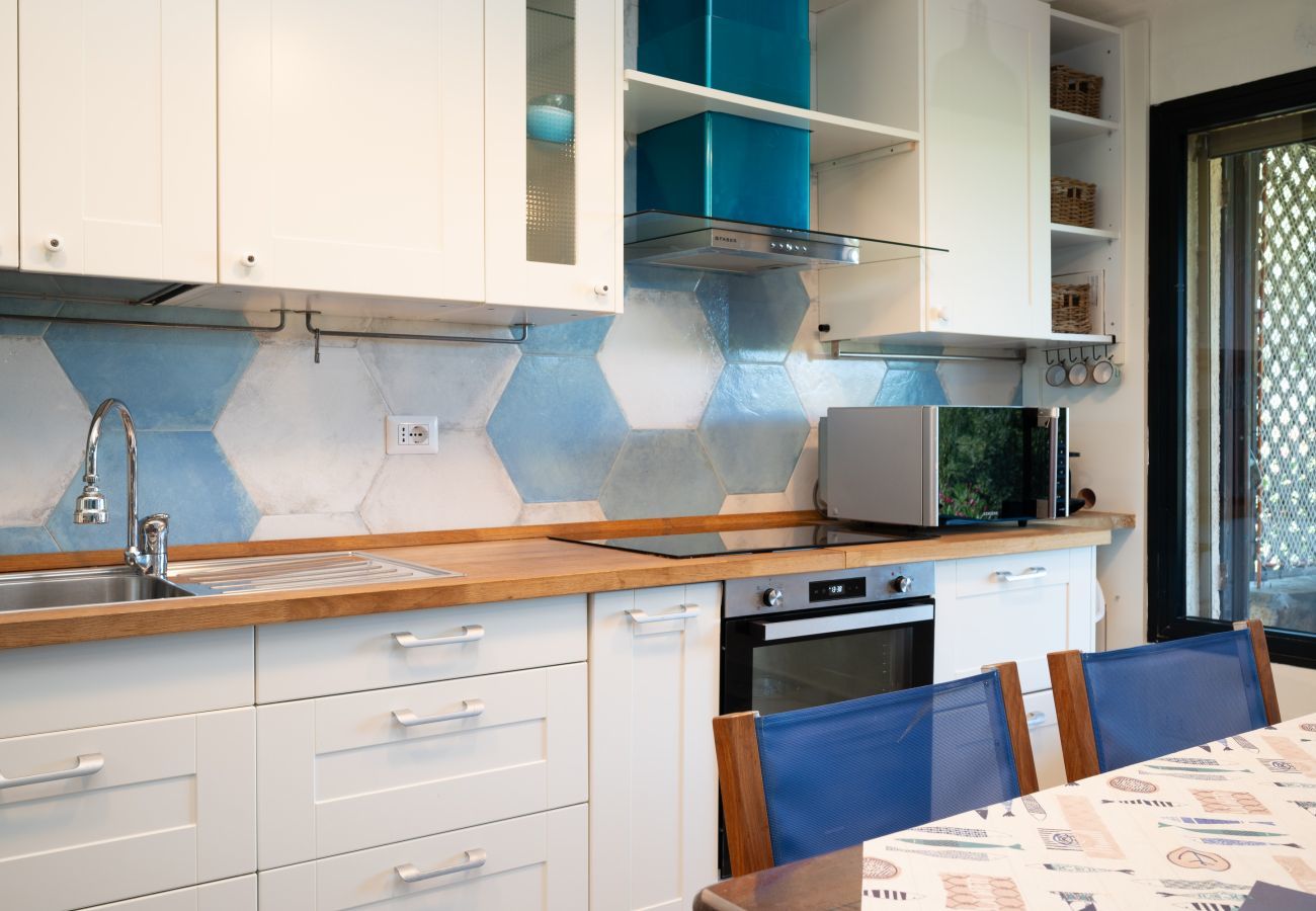 Appartement à Porto Rotondo - Caletta Nest 88