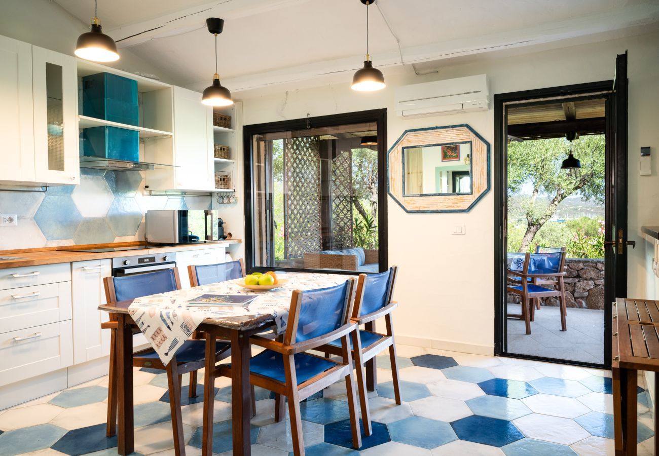 Appartement à Porto Rotondo - Caletta Nest 88