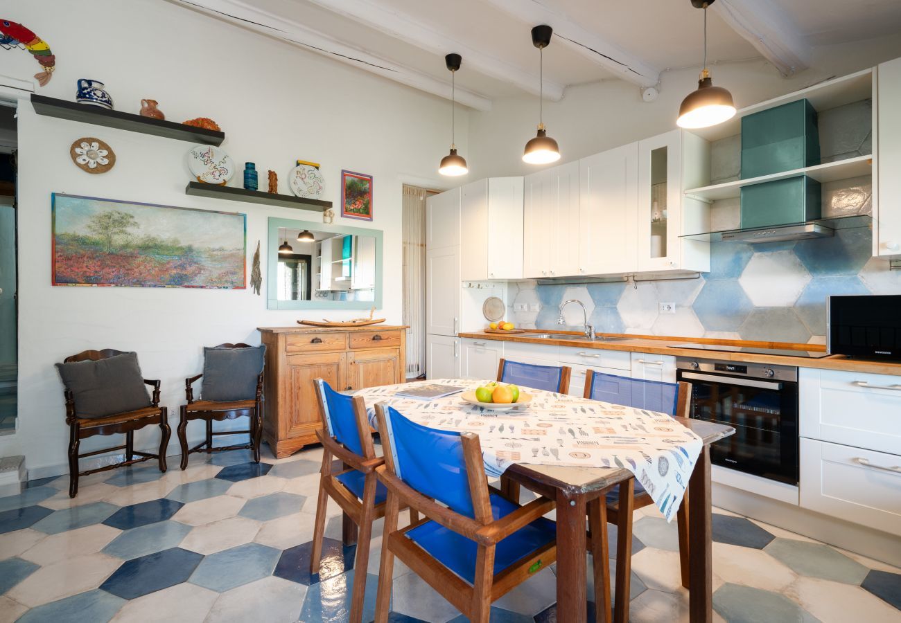 Appartement à Porto Rotondo - Caletta Nest 88