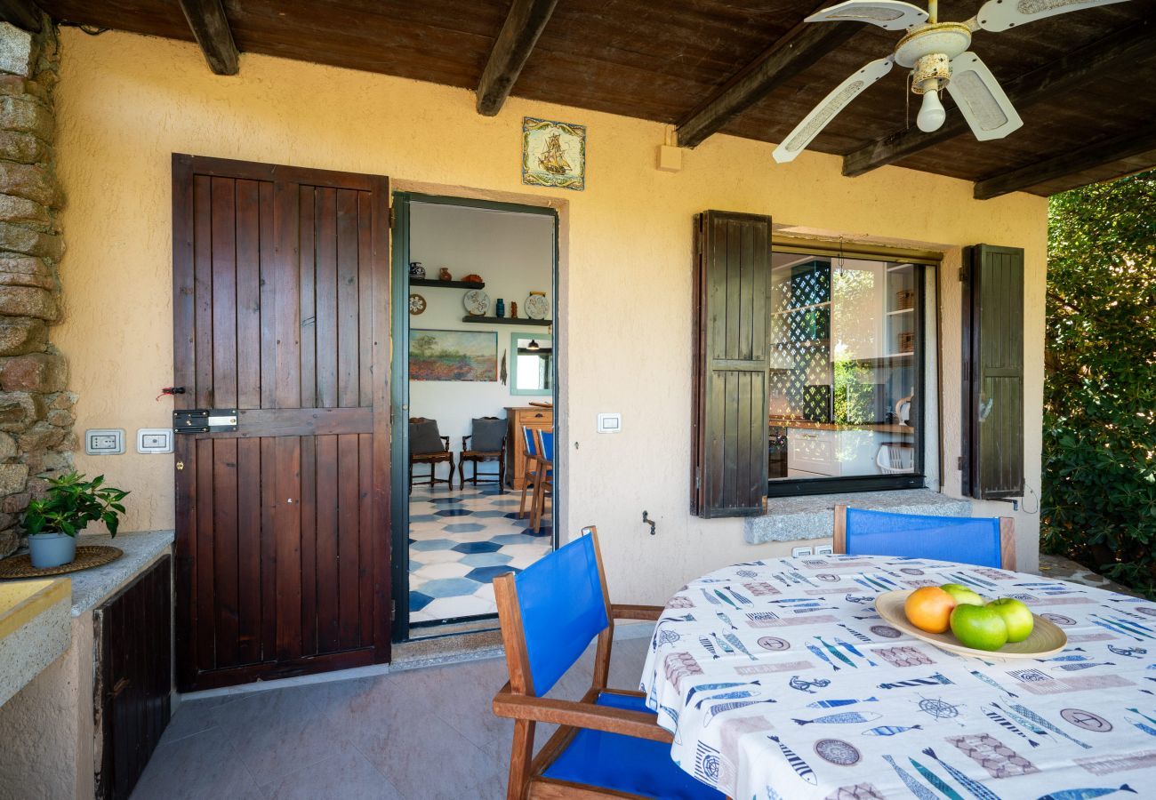 Appartement à Porto Rotondo - Caletta Nest 88