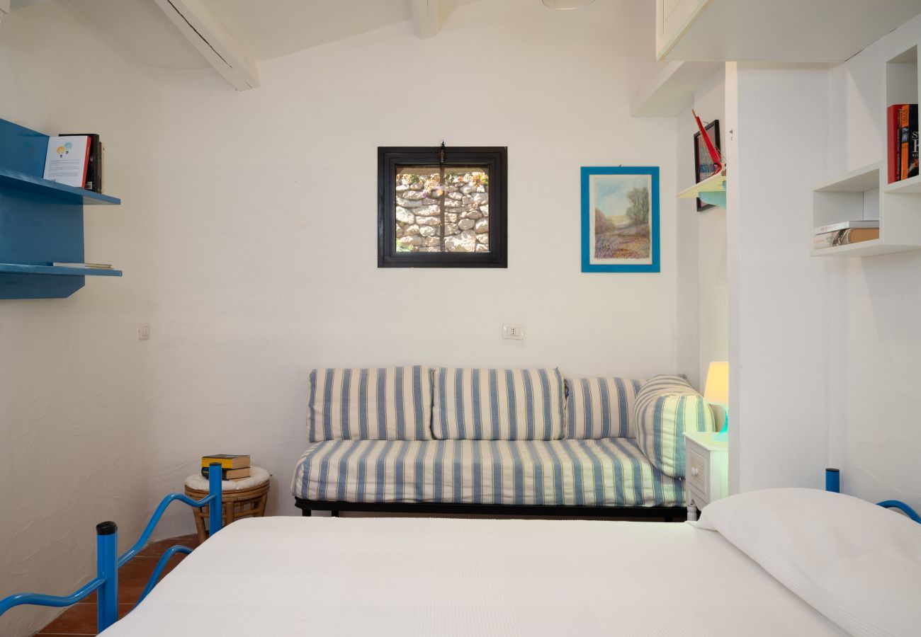 Appartement à Porto Rotondo - Caletta Nest 88