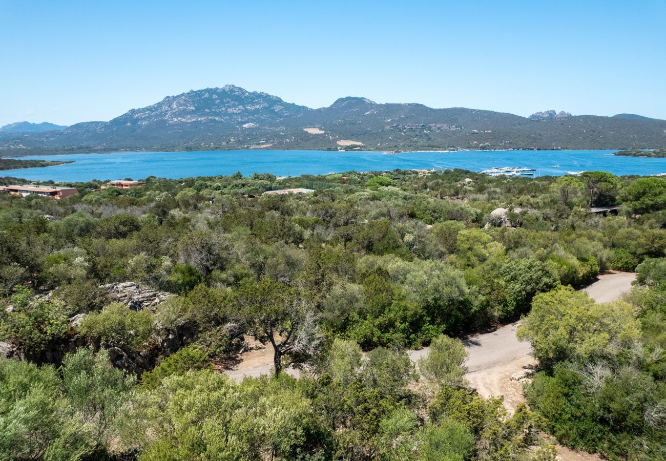 Appartement à Porto Rotondo - Caletta Nest 88