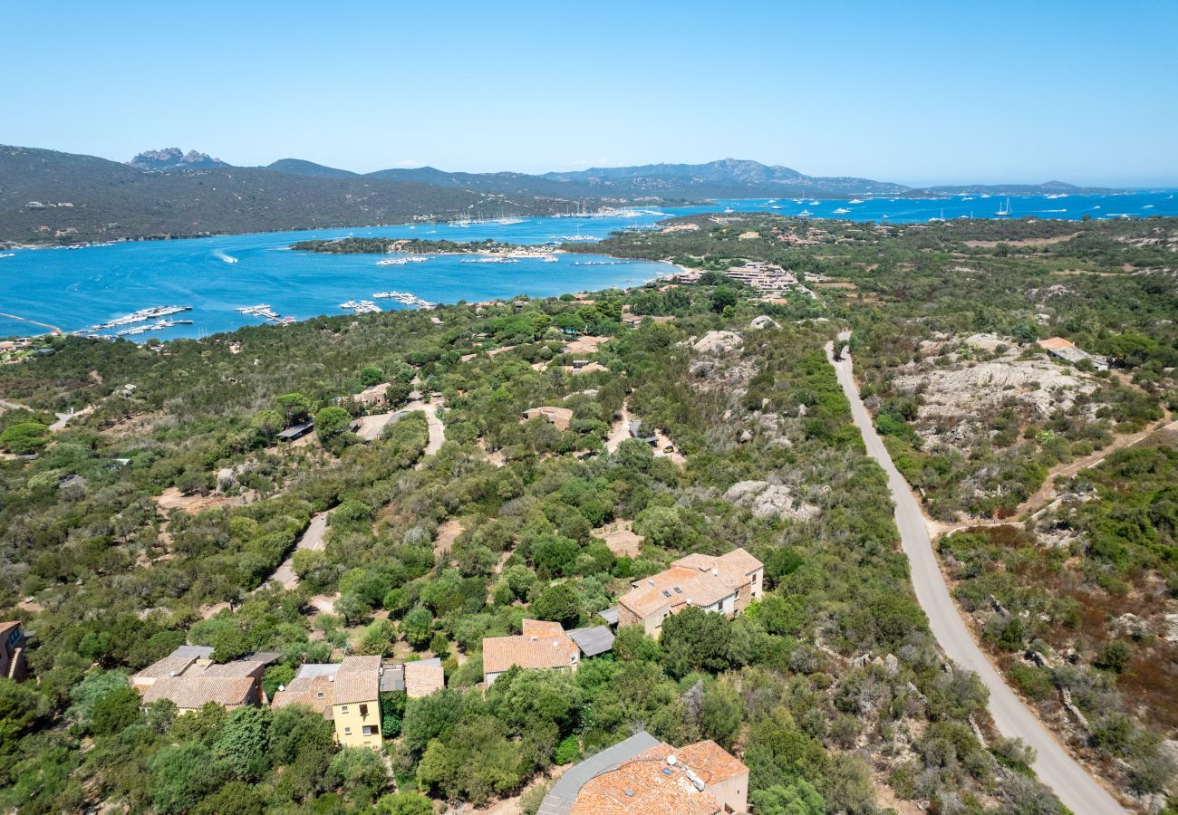 Appartement à Porto Rotondo - Caletta Nest 88