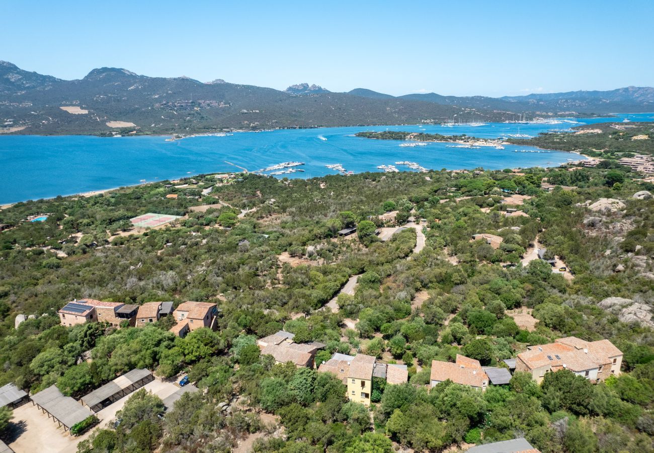 Appartement à Porto Rotondo - Caletta Nest 88