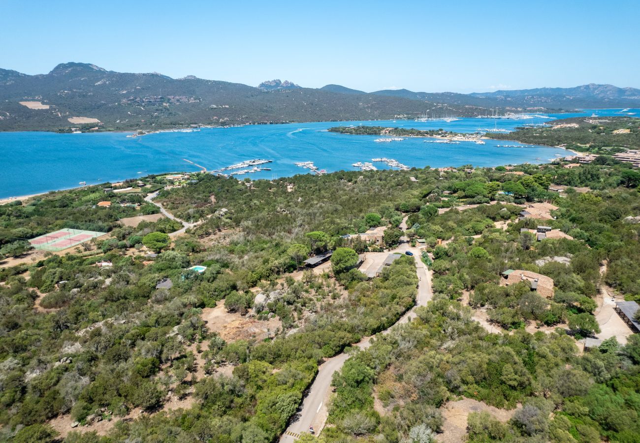 Appartement à Porto Rotondo - Caletta Nest 88