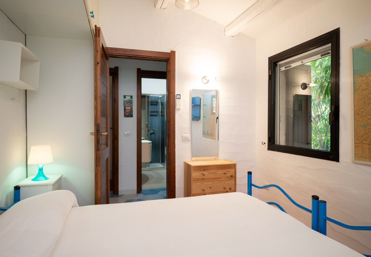 Appartement à Porto Rotondo - Caletta Nest 88