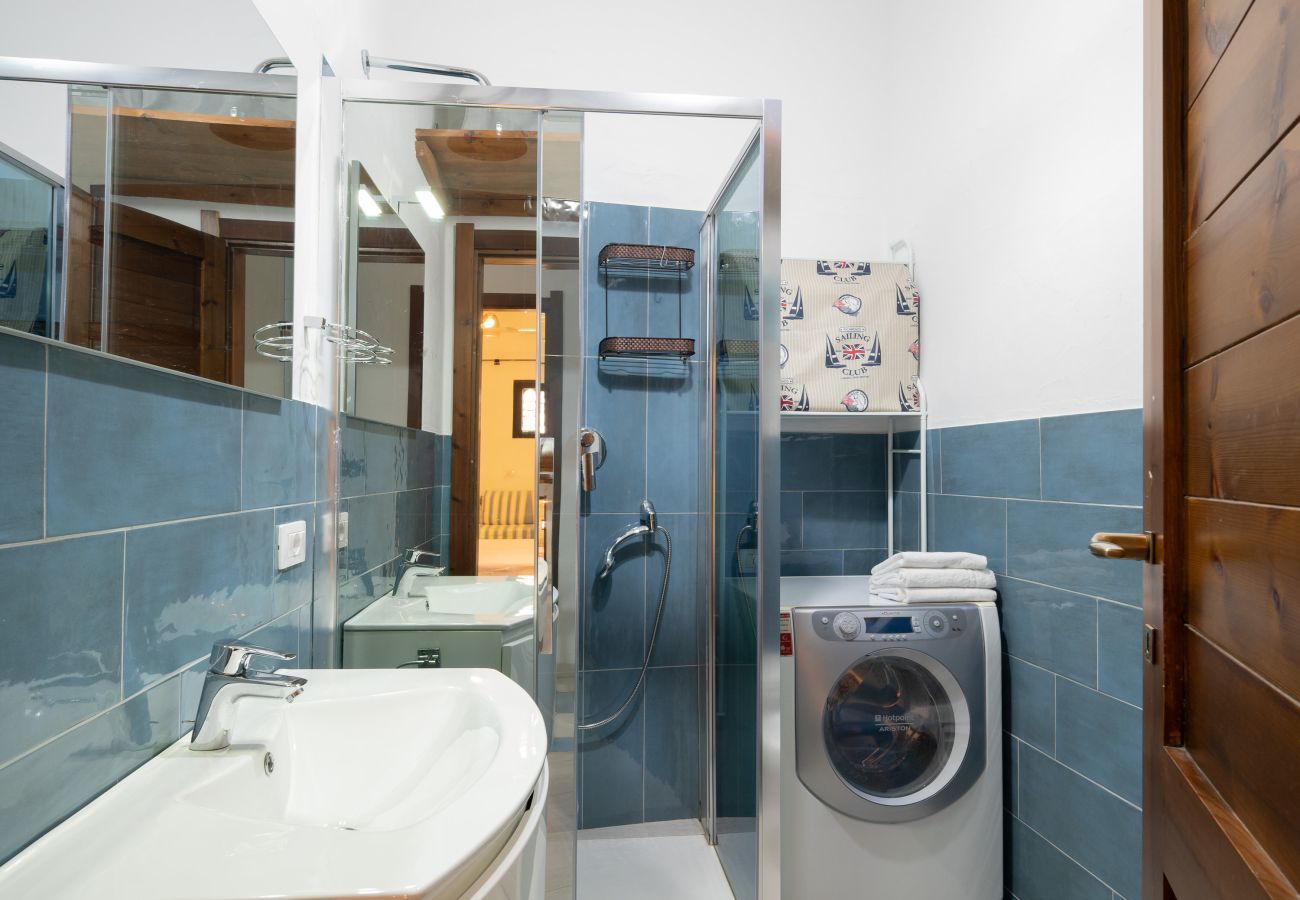 Appartement à Porto Rotondo - Caletta Nest 88