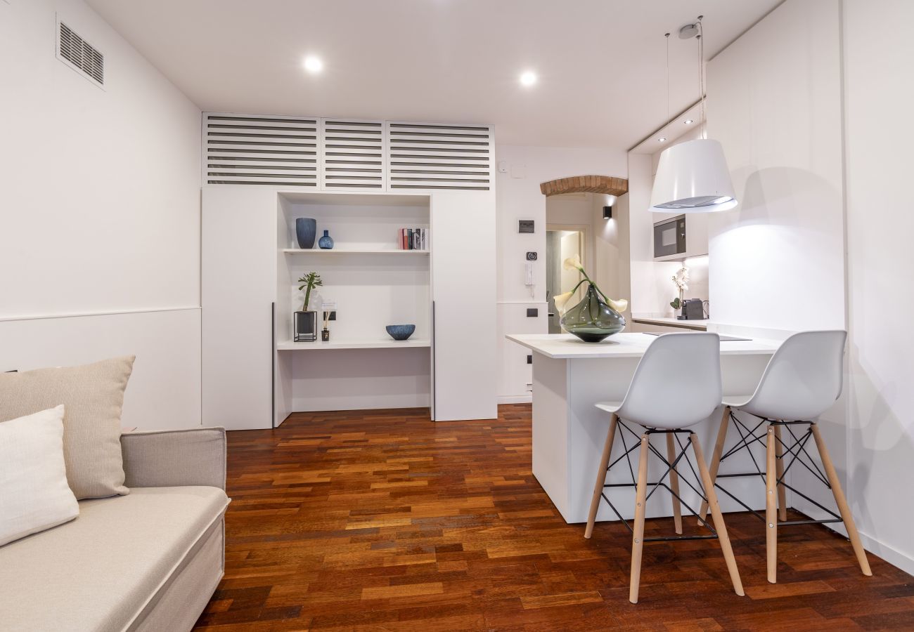 Appartement à Venise - San Barnaba Palace - Cozy Studio R&R