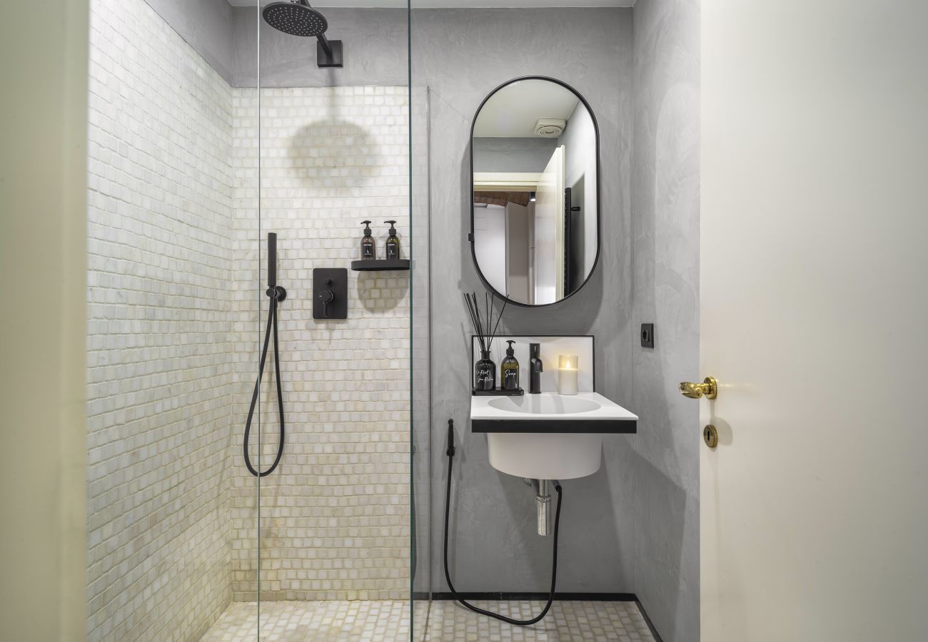 Appartement à Venise - San Barnaba Palace - Cozy Studio R&R