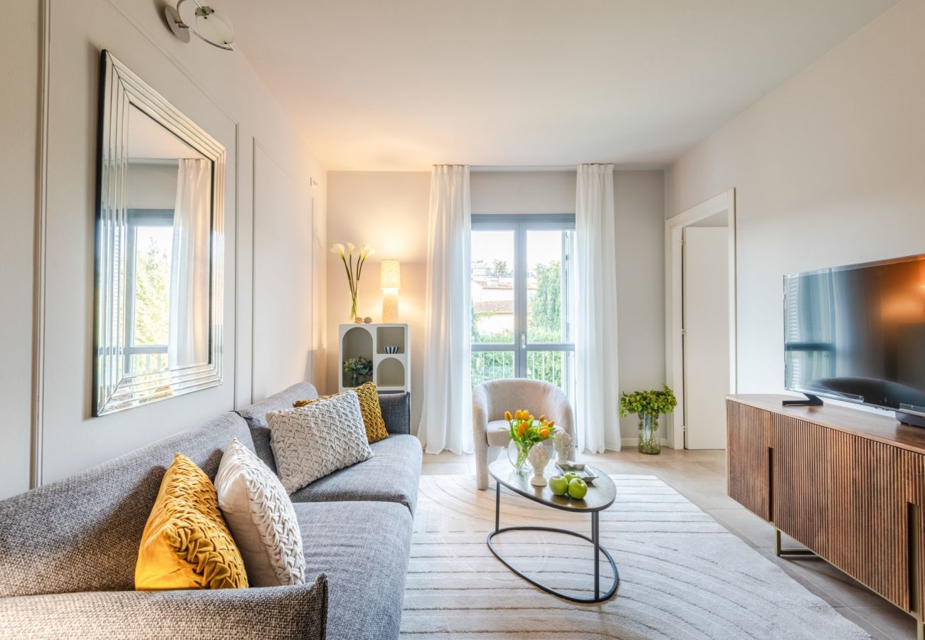 Appartement à Lucques - Casa Prospero