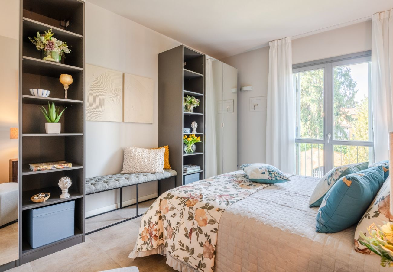 Appartement à Lucques - Casa Prospero