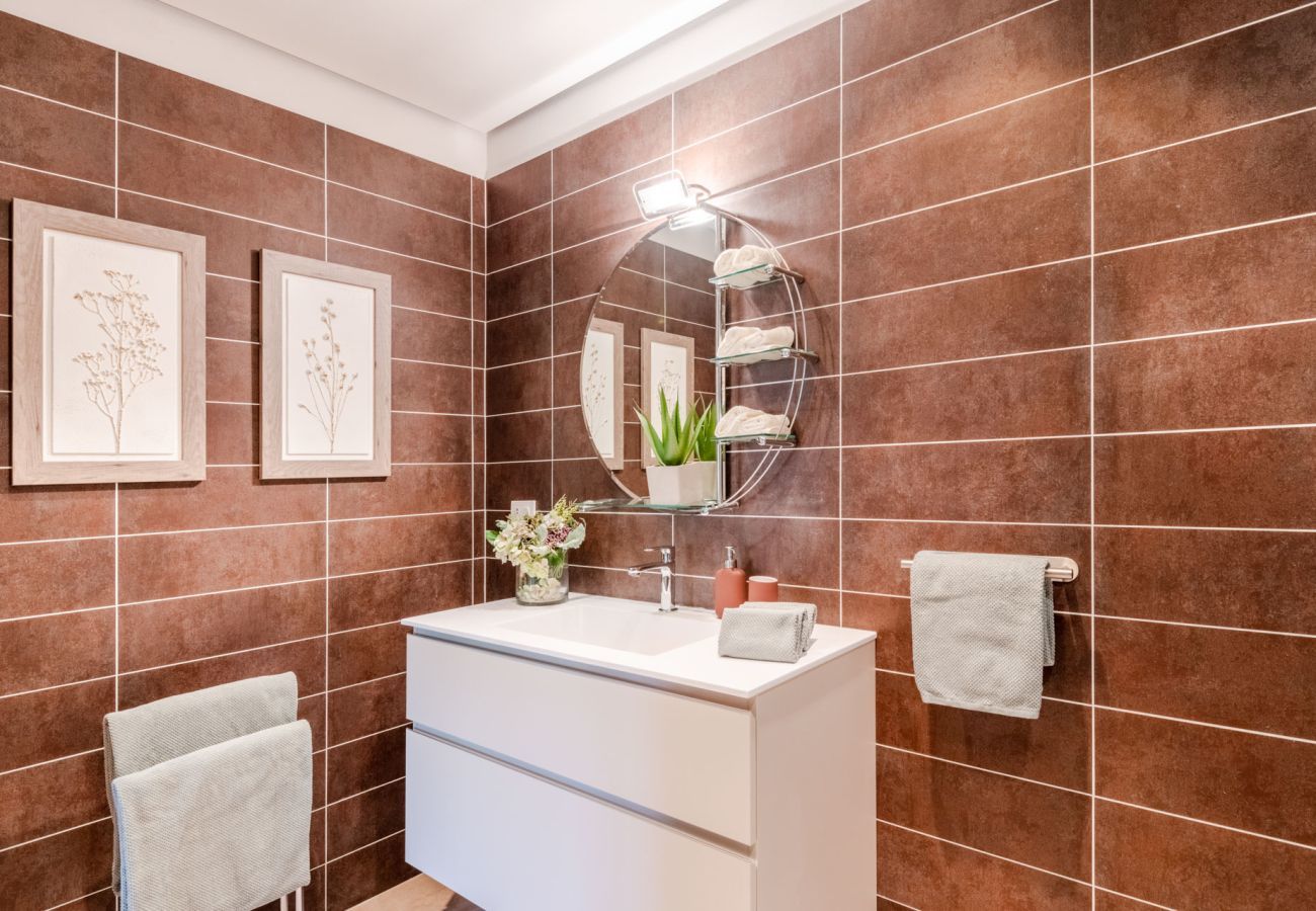 Appartement à Lucques - Casa Prospero