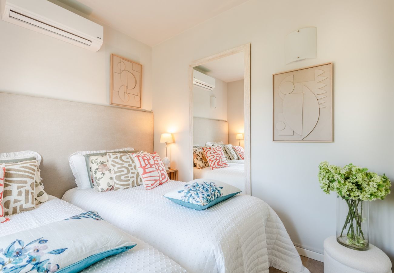 Appartement à Lucques - Casa Prospero