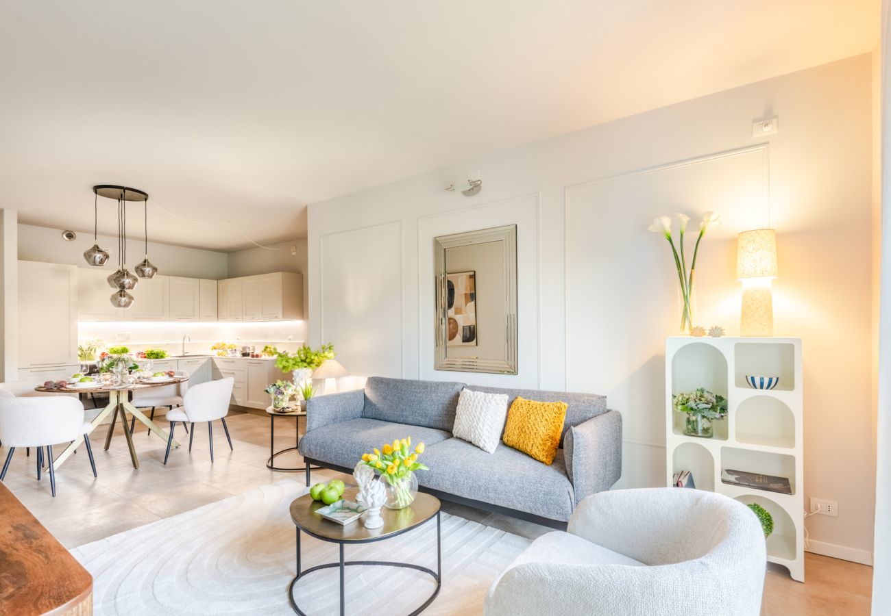 Appartement à Lucques - Casa Prospero