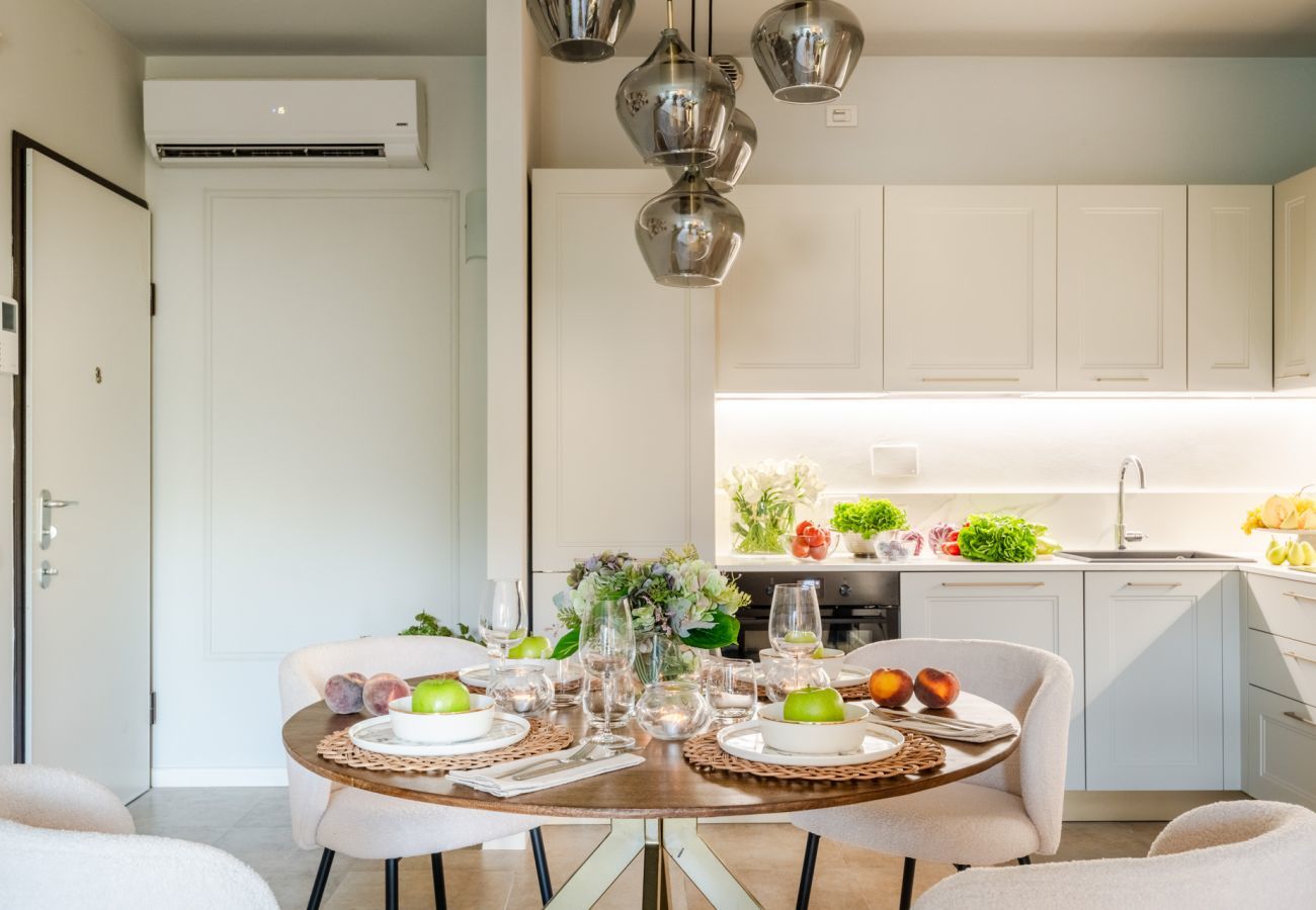 Appartement à Lucques - Casa Prospero