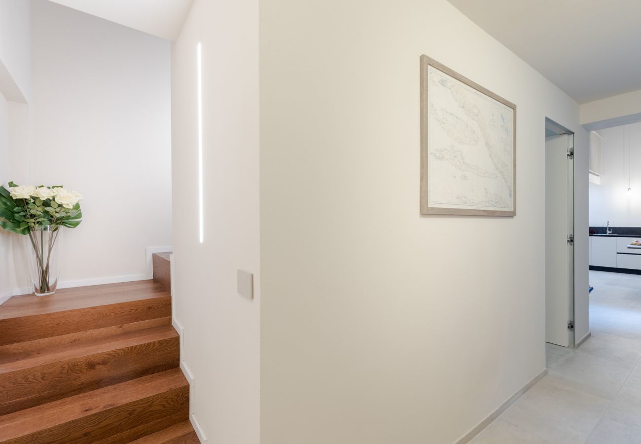 Appartement à Lucques - Cortile Moderno Apartment