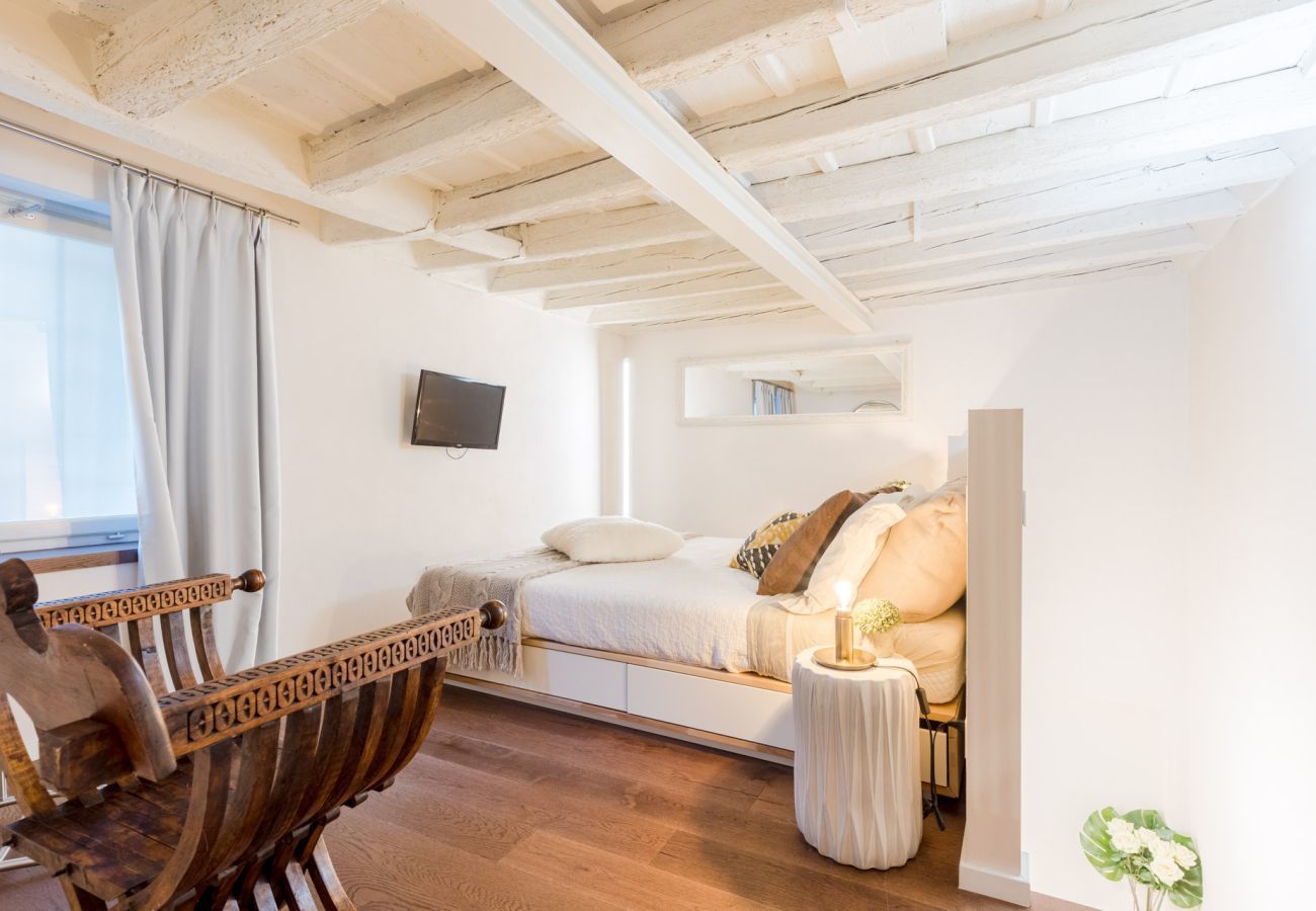 Appartement à Lucques - Cortile Moderno Apartment