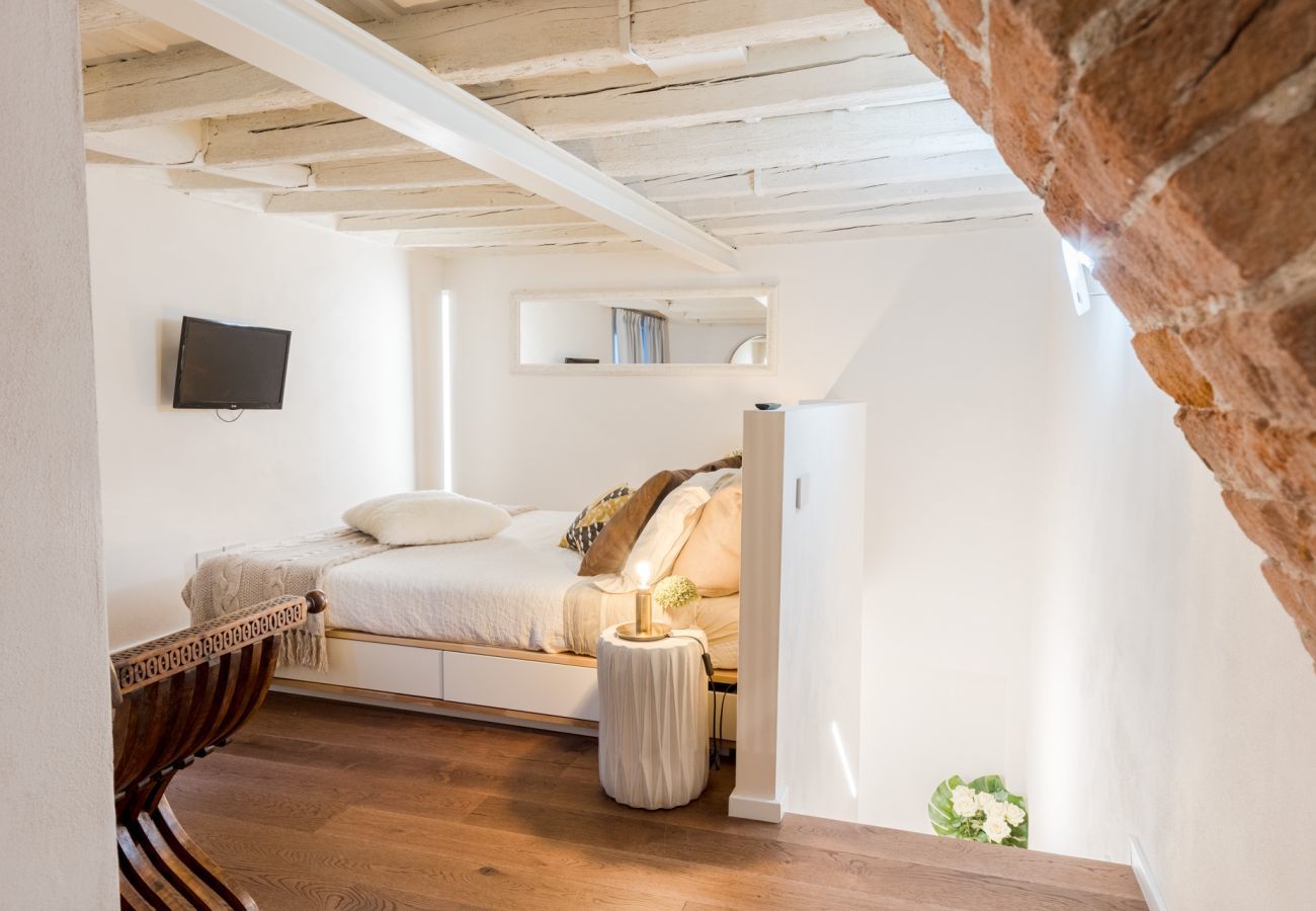 Appartement à Lucques - Cortile Moderno Apartment