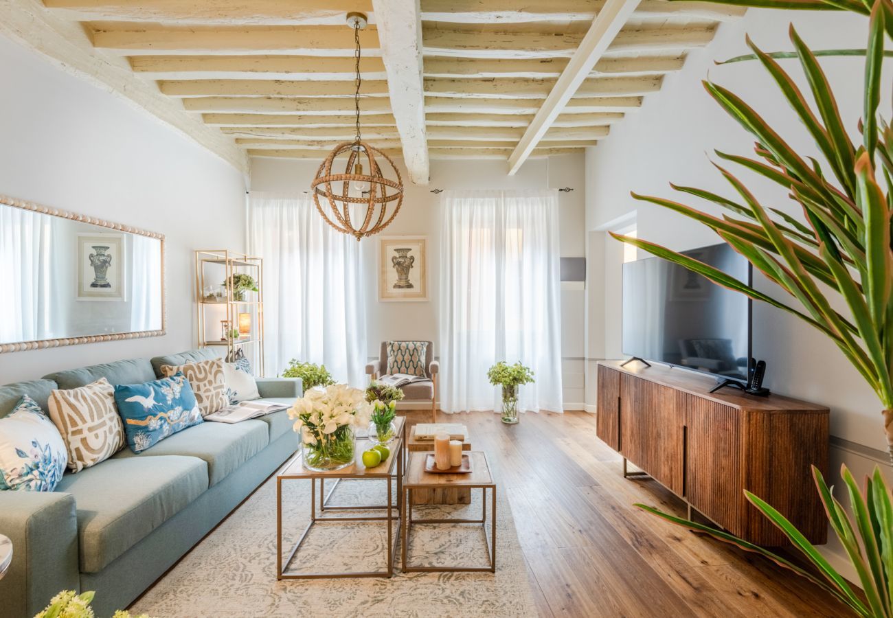 Appartement à Montecarlo - Montecarlo Wine Apartment