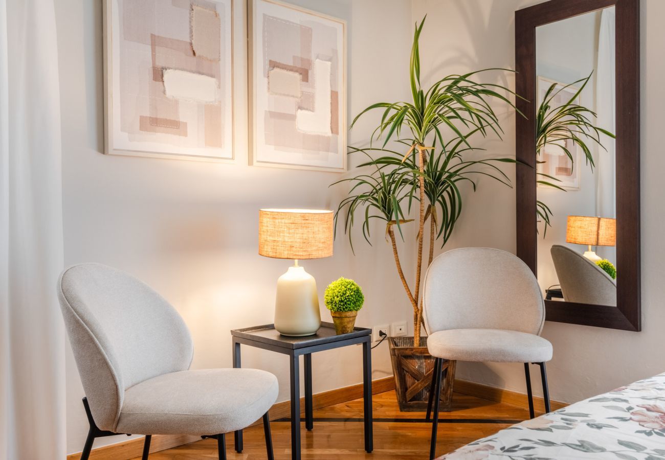 Appartement à Lucques - The City Terrace Apartment