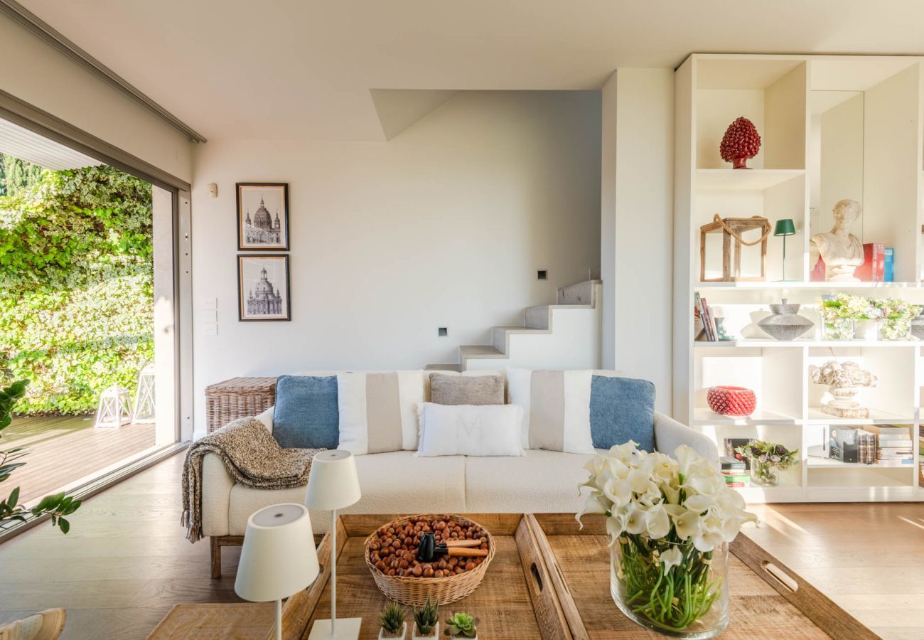 Villa à Villa Campanile - Villa Campanile Farmhouse