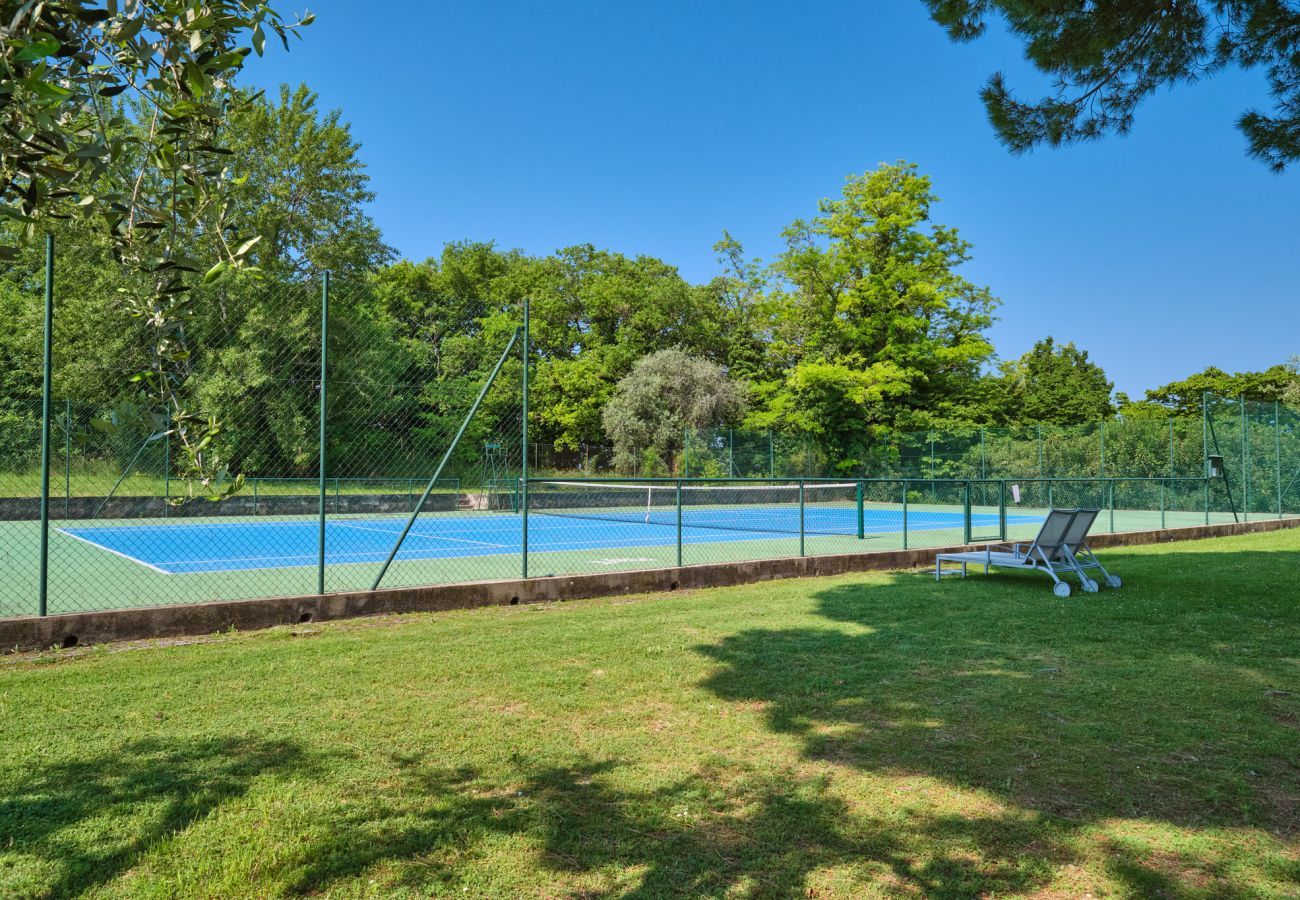 Appartement à Bardolino - ANTICO CONVENTO