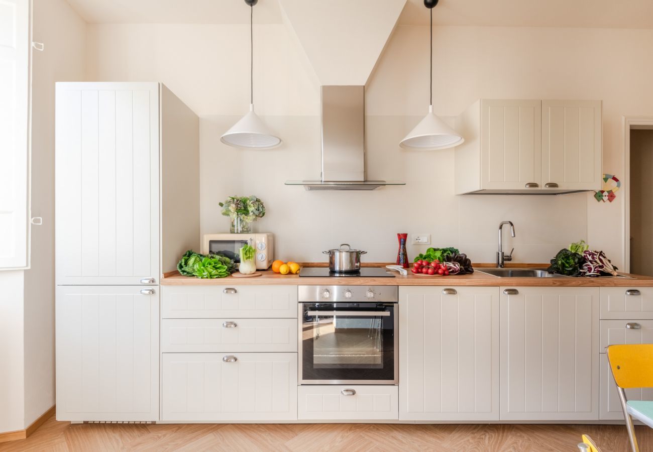 Appartement à Lucques - Casa Dante