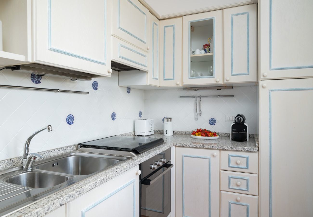 Appartement à Olbia - Sea Shell 66