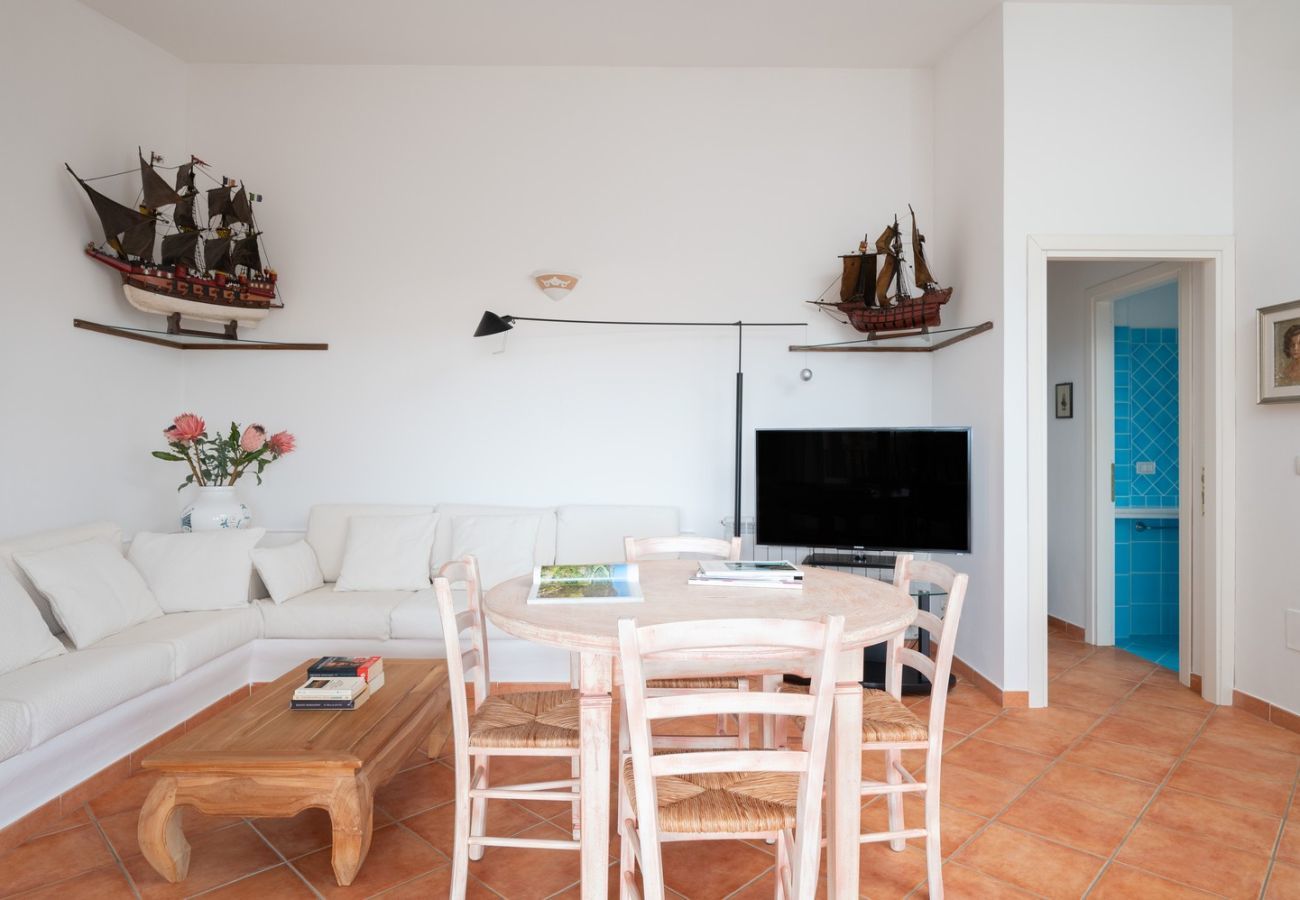 Appartement à Olbia - Sea Shell 66