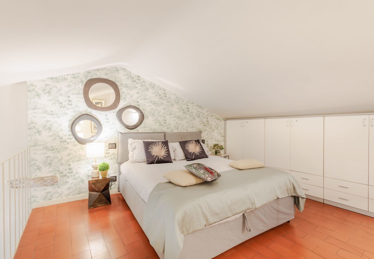 Appartement à Lucques - Cecilia House