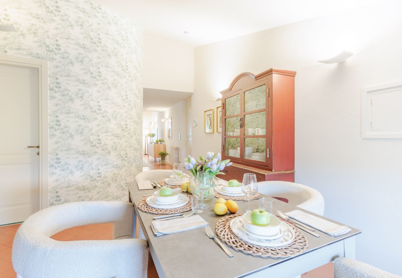 Appartement à Lucques - Cecilia House