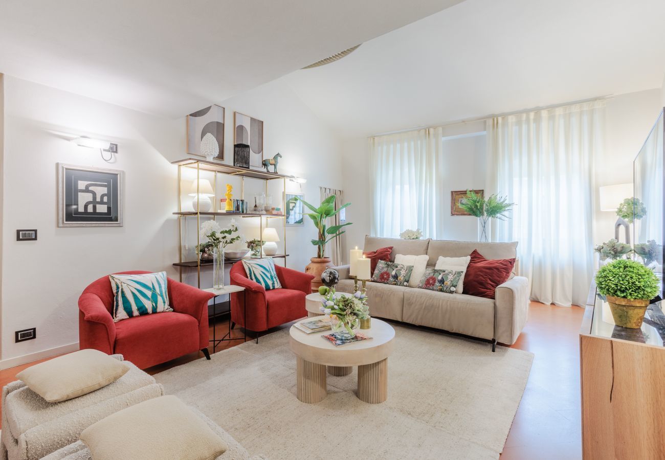 Appartement à Lucques - Cecilia House