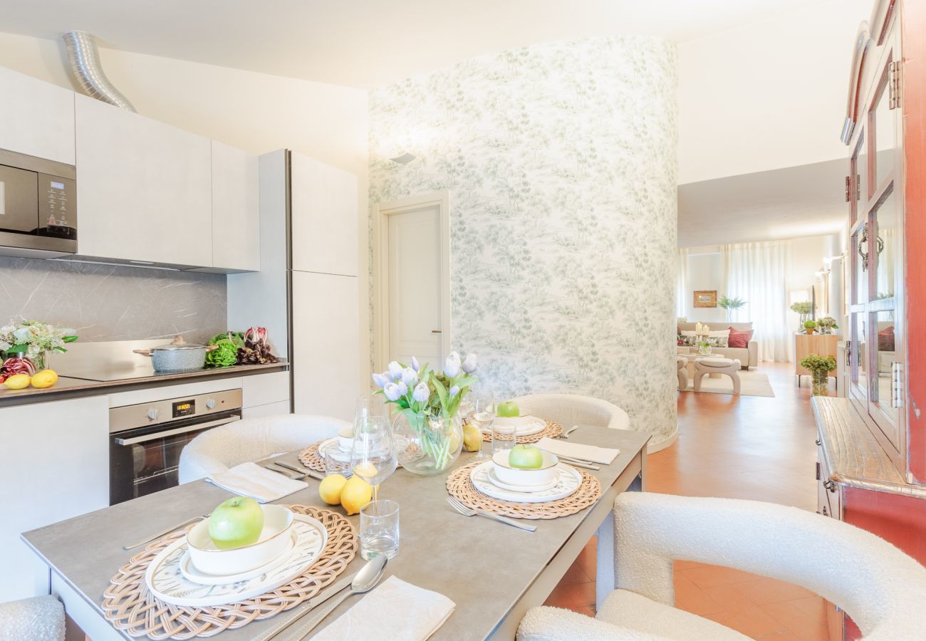 Appartement à Lucques - Cecilia House
