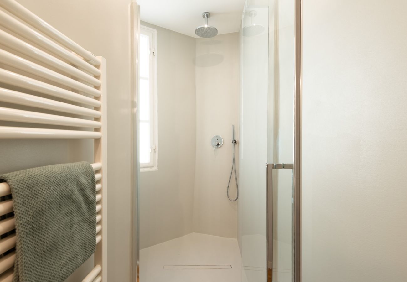 Appartement à Lucques - Casa Meg