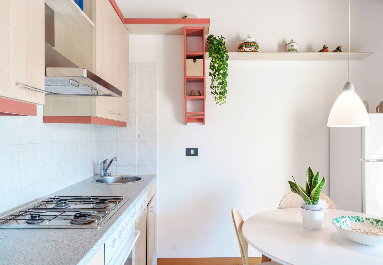 Appartement à Lazise - APPLE FLAT