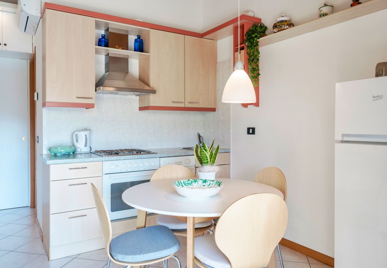 Appartement à Lazise - APPLE FLAT