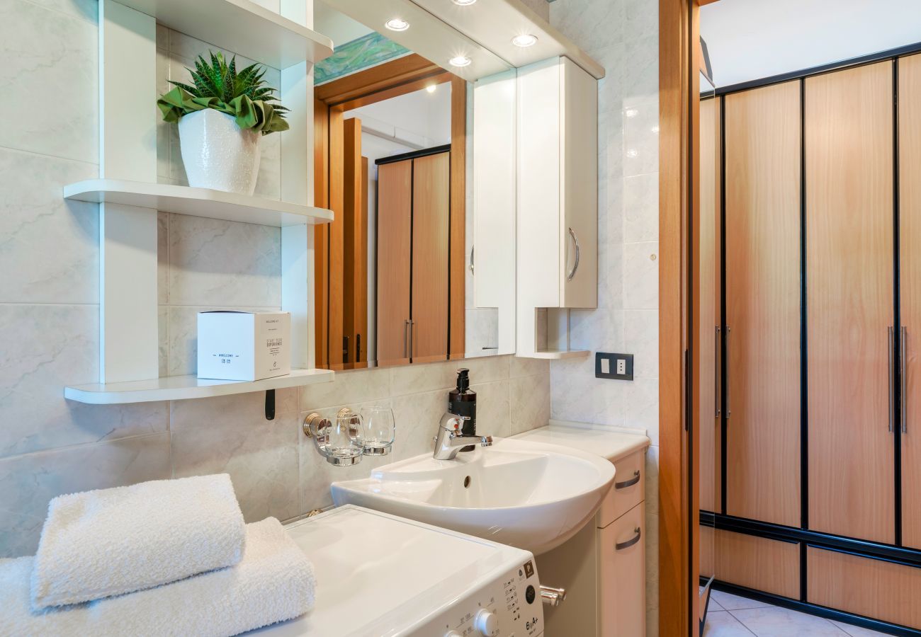 Appartement à Lazise - APPLE FLAT