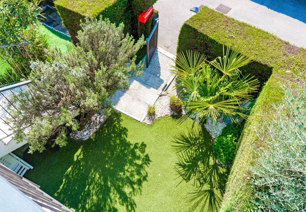 Appartement à Lazise - APPLE FLAT