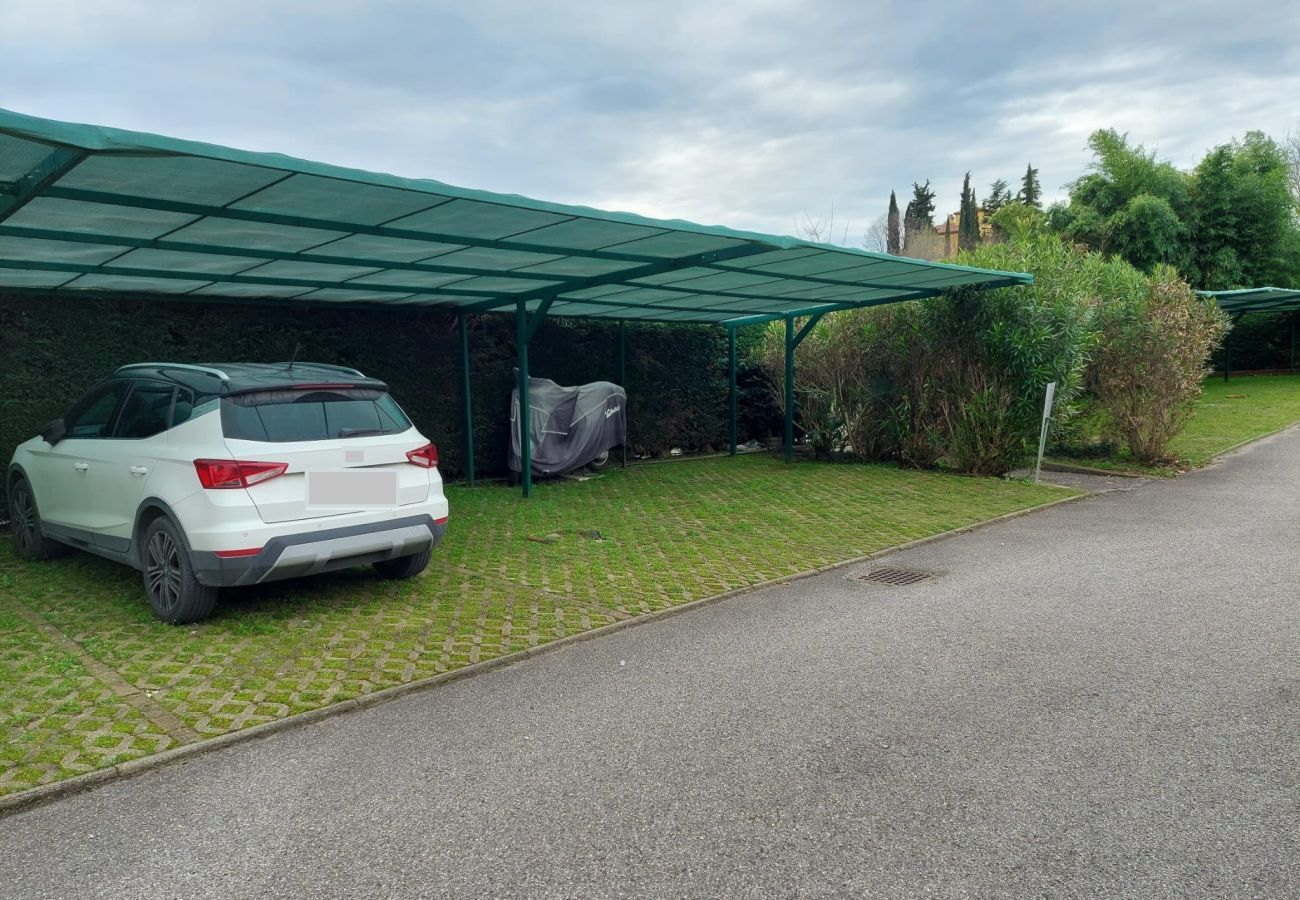 Appartement à Lazise - APPLE FLAT