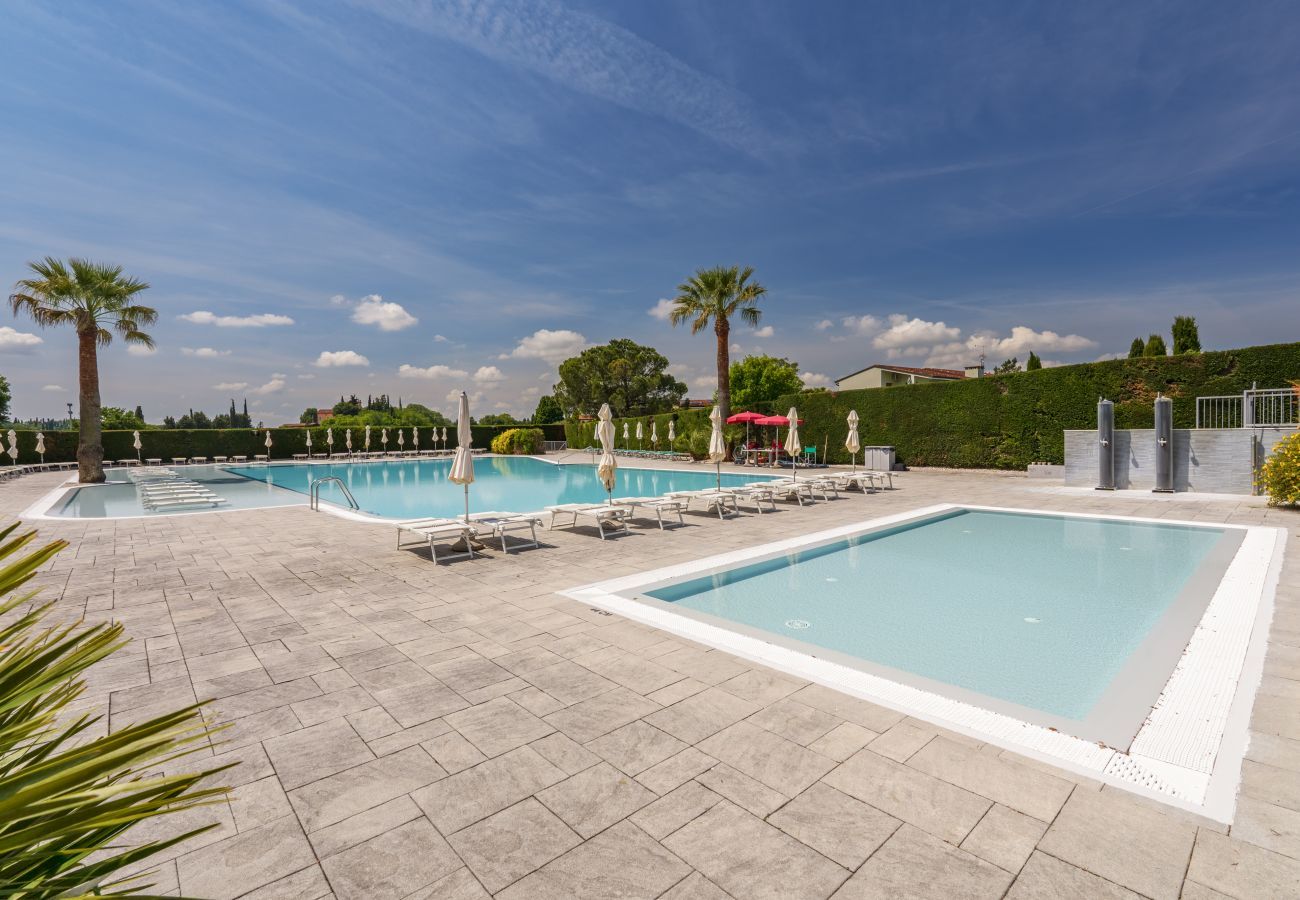 Appartement à Lazise - APPLE FLAT
