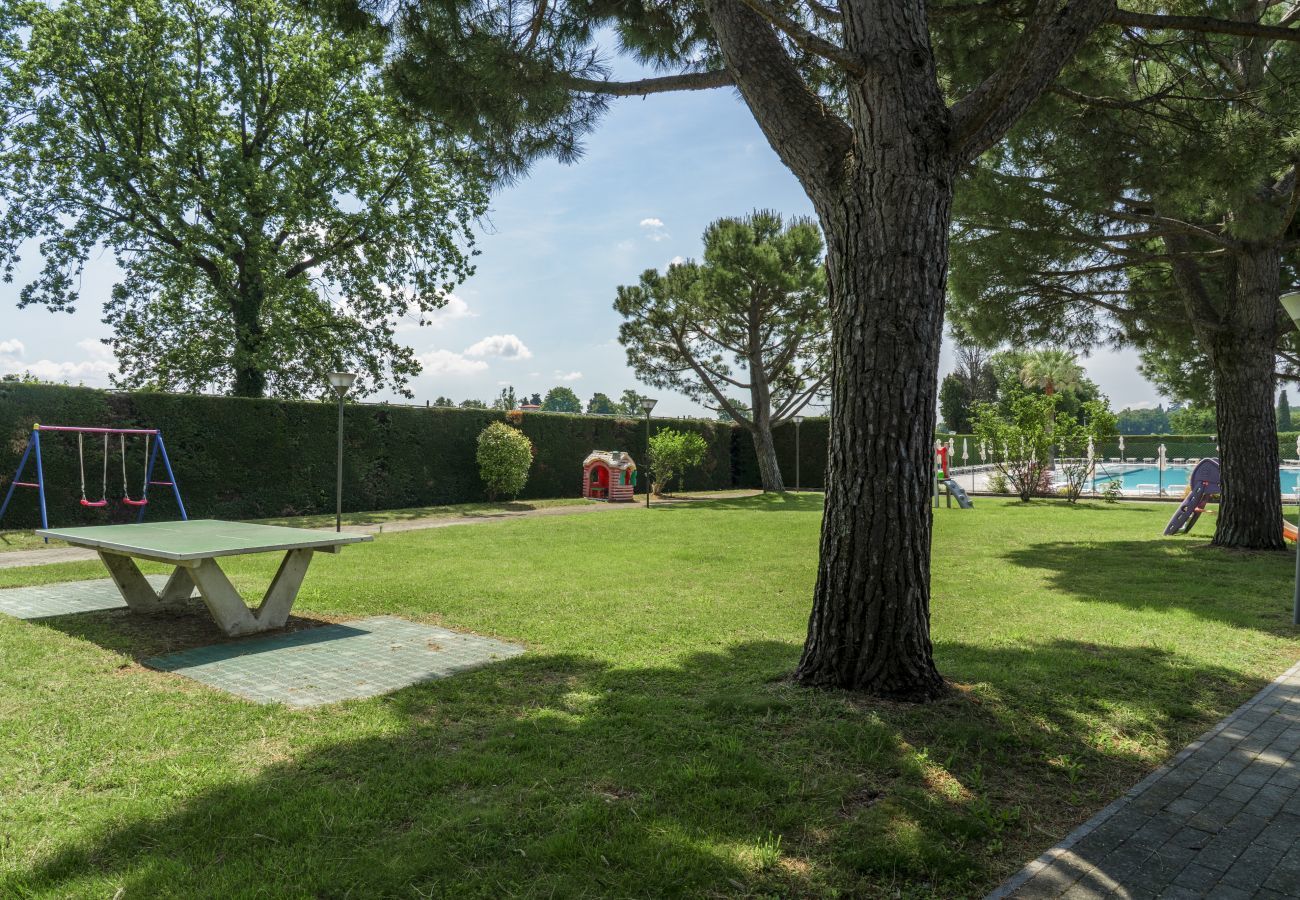 Appartement à Lazise - APPLE FLAT