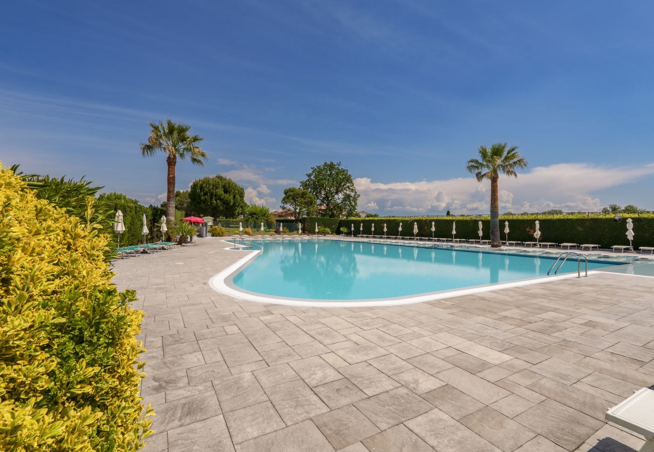 Appartement à Lazise - APPLE FLAT