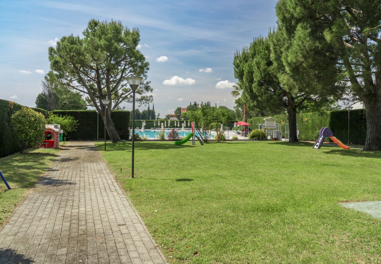 Appartement à Lazise - APPLE FLAT