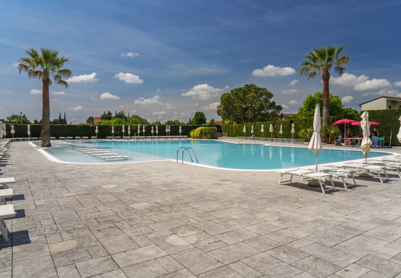 Appartement à Lazise - APPLE FLAT