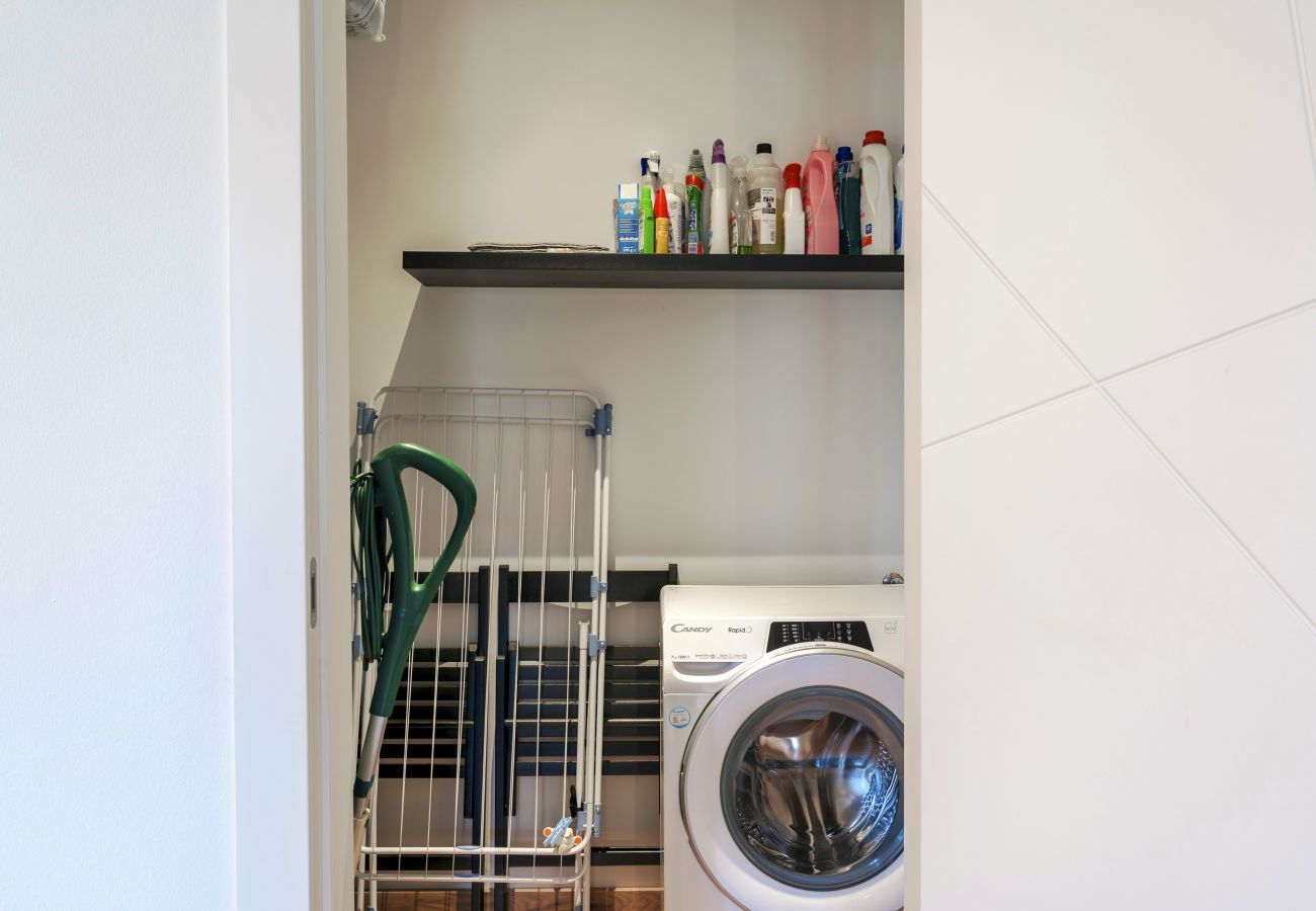 Appartement à Bardolino - EMERALD APARTMENT