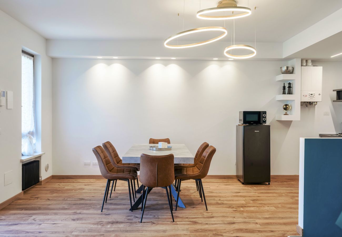 Appartement à Bardolino - EMERALD APARTMENT