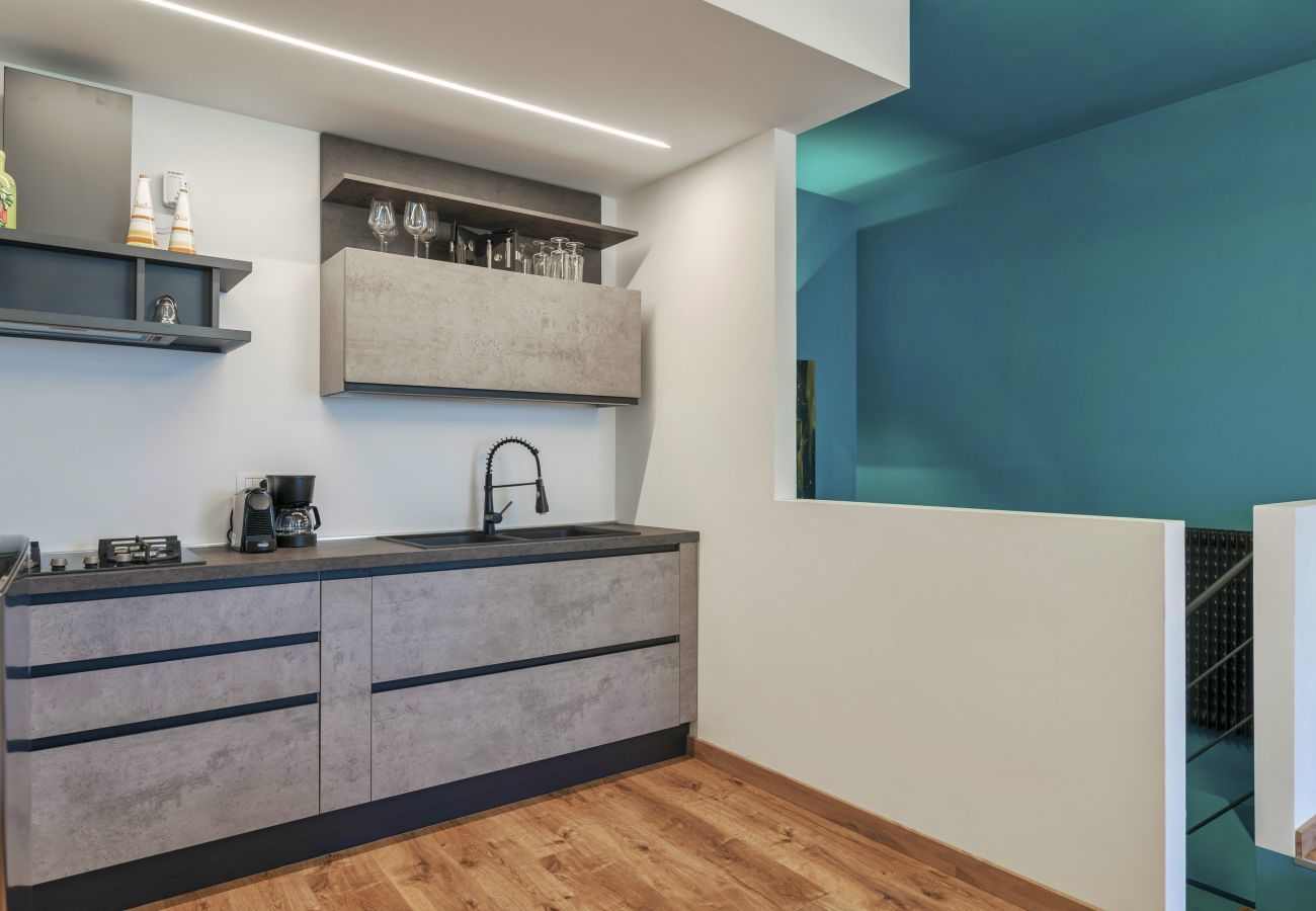 Appartement à Bardolino - EMERALD APARTMENT