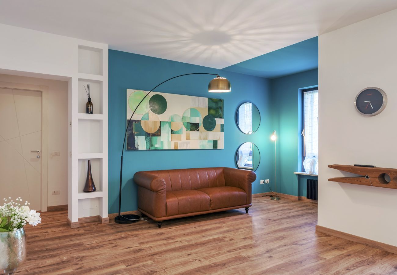 Appartement à Bardolino - EMERALD APARTMENT