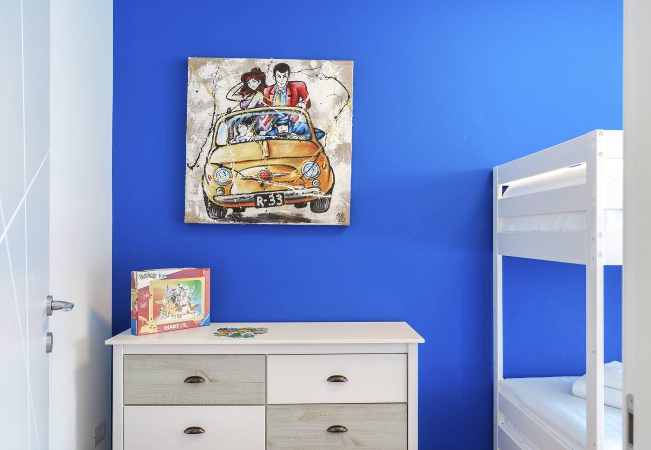 Appartement à Bardolino - EMERALD APARTMENT